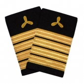 Pilot Epaulettes